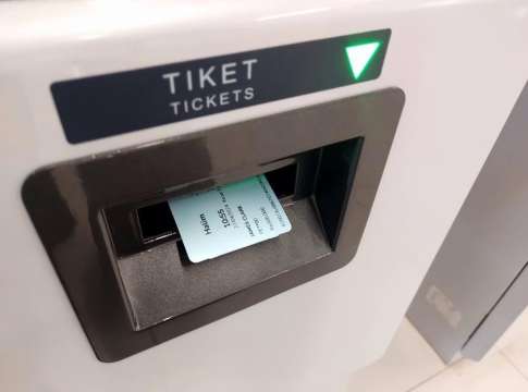 Tiket