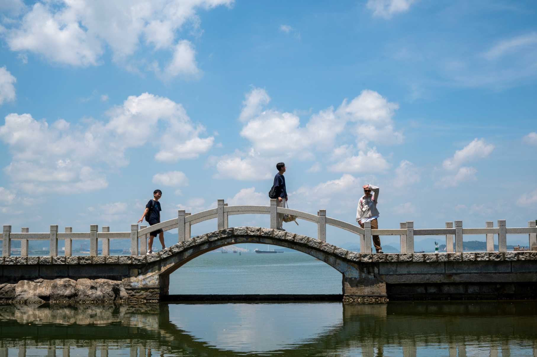 厦门景点