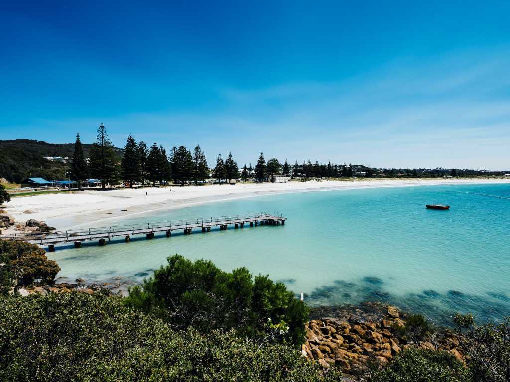 Middleton Beach