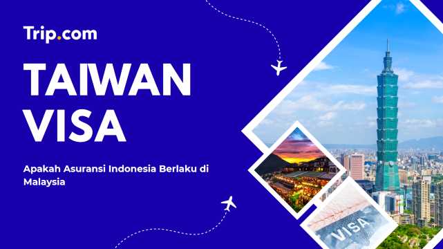 Taiwan Visa