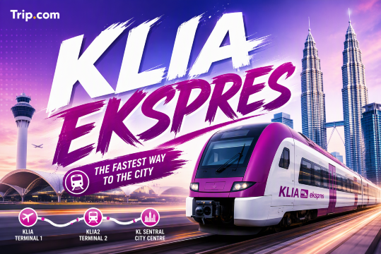 KLIA Ekspres