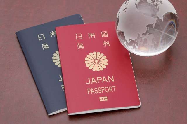 ドイツで入国カードの代わりに必要のアイテム
