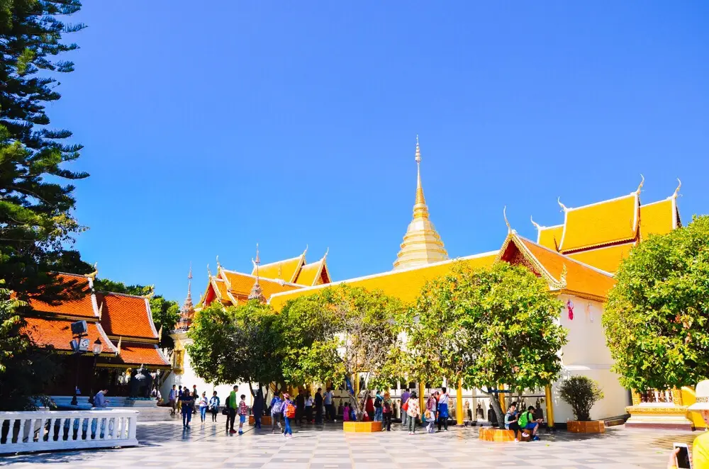 เชียงใหม่