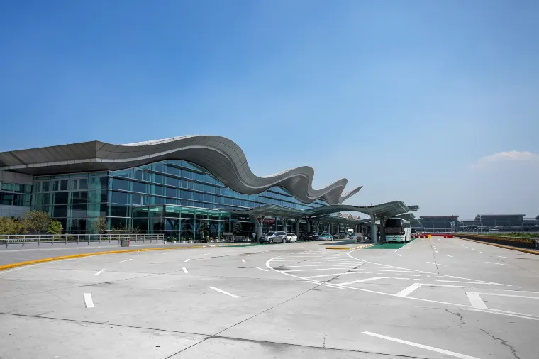 샤오산국제공항(HGH)