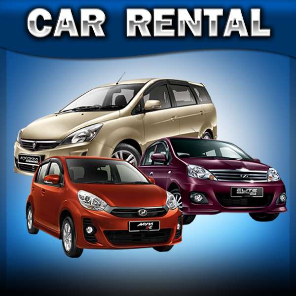 Car Rental