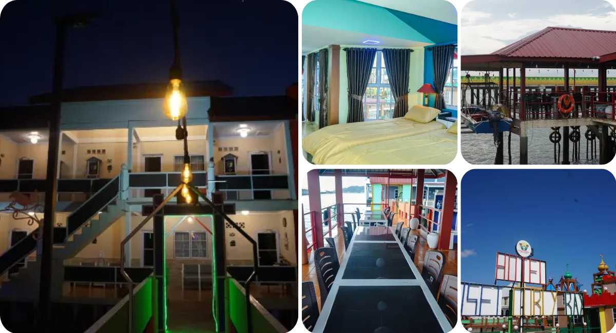 Sunset Curly Bay Hotel & Resort