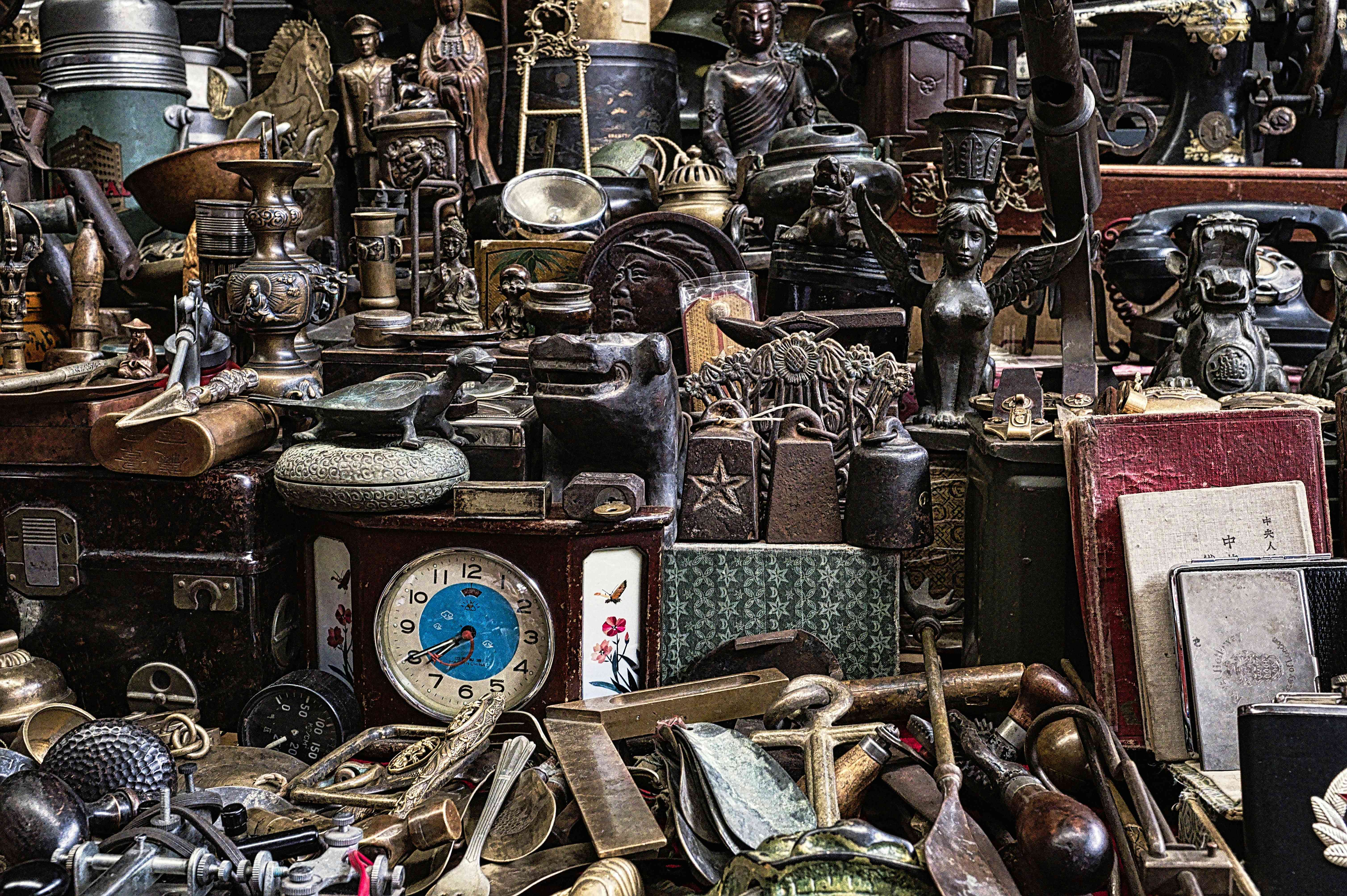 Что купить в Гуанчжоу