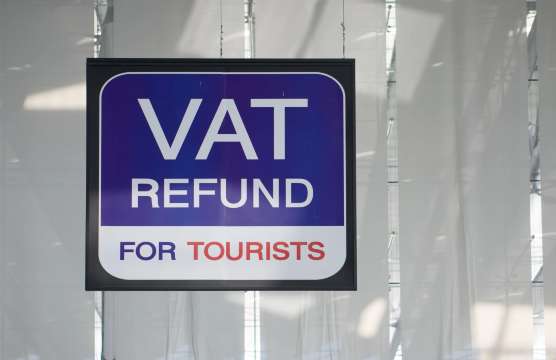 VAT Refund