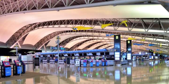 Kansai International Airport