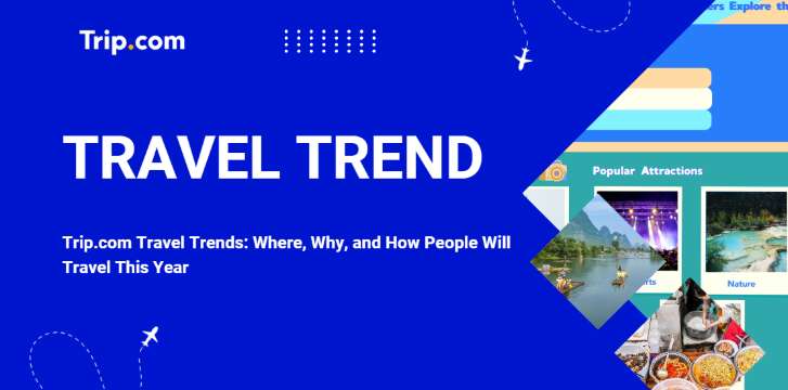 Travel Trend 2026