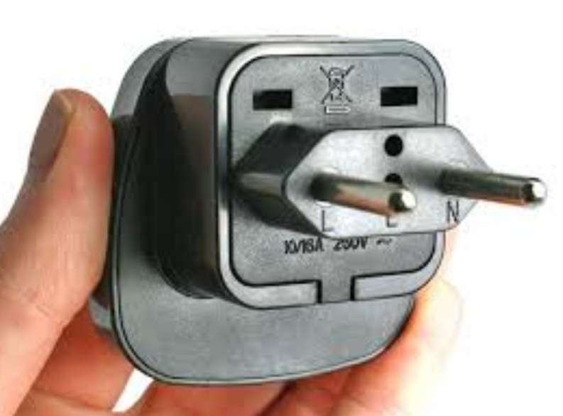 Adapters Plugs Vietnam