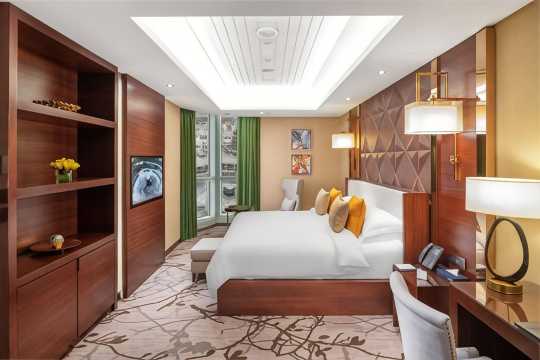 アル マルワ レイハーン バイ ロタナ メッカ