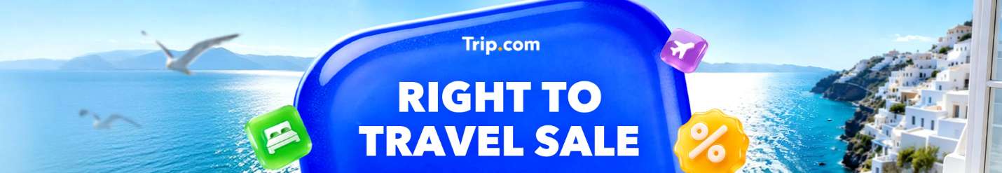 Right to Travel Sale | Hotel 50% off & eSim just for ₹1