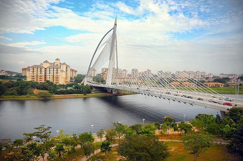 Putrajaya Merdeka Parade