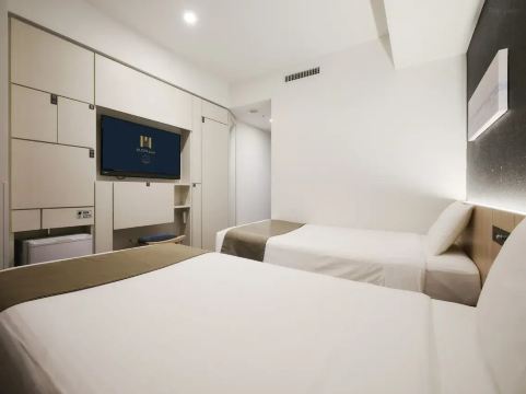hotel MONday Premium 豊洲|家族やグループ旅行におすすめ