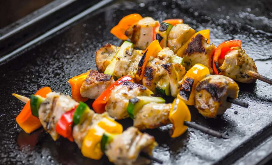 Skewers