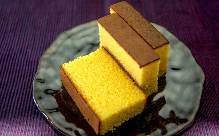 Castella