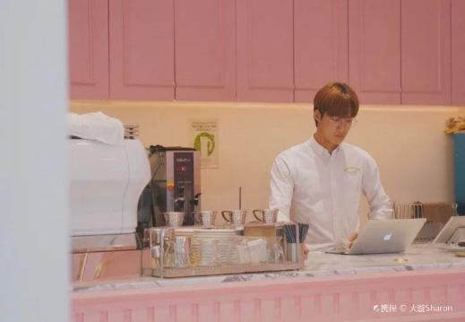 2.STYLENANDA弘大フラッグシップストア