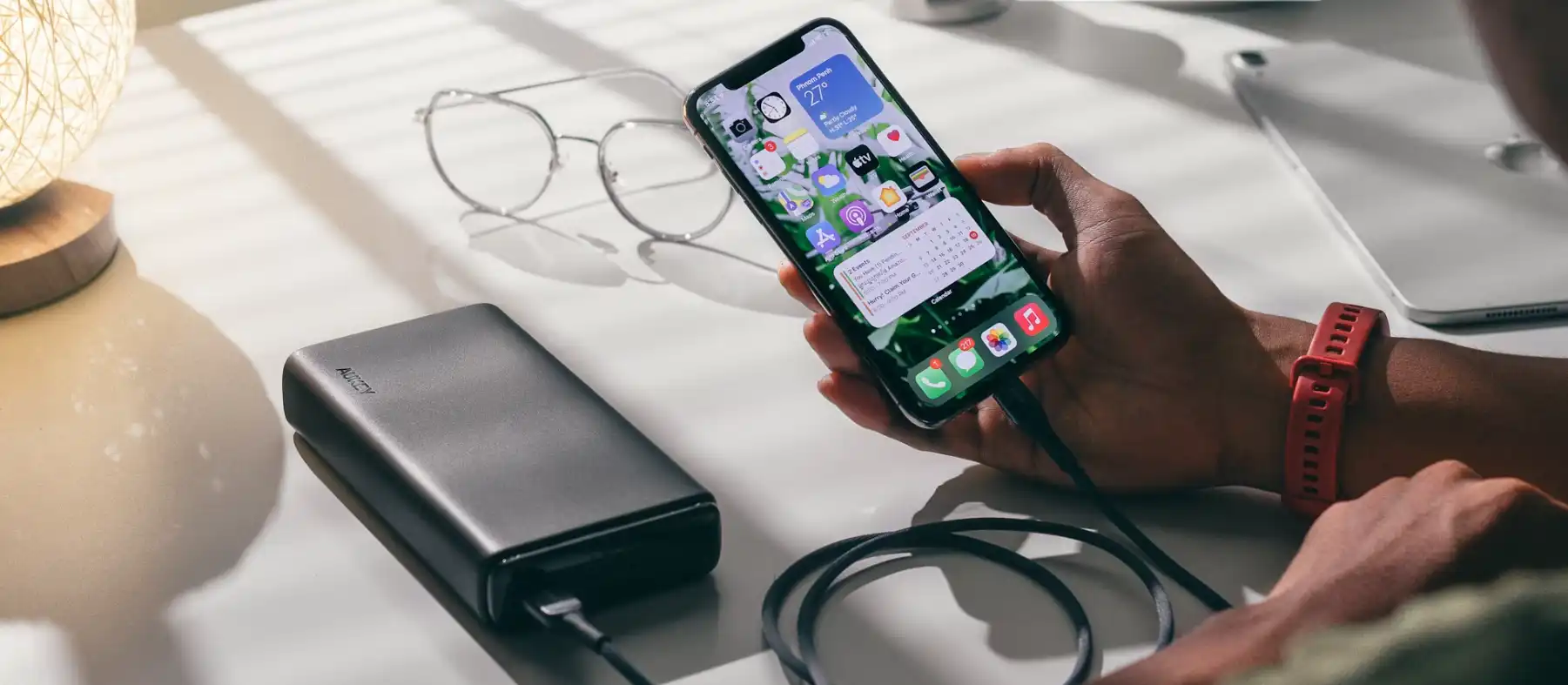 Which Power Banks are "Most Acceptable"?