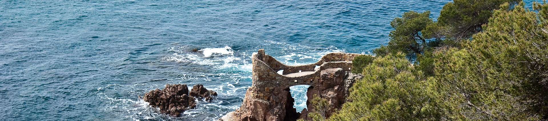 Tren a la Costa Brava: tu escapada perfecta al paraíso del Mediterráneo