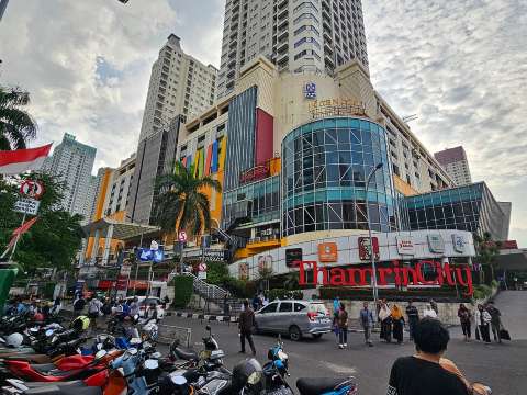 Thamrin City
