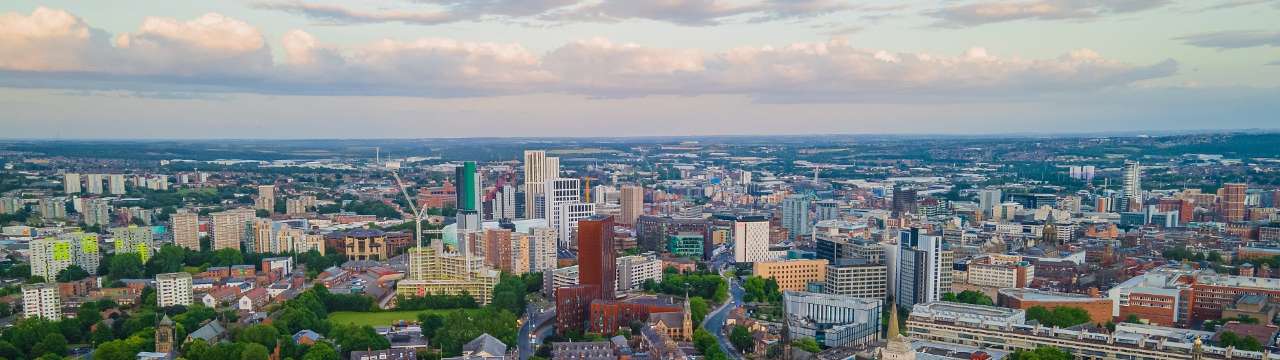 Trains to Leeds Pride 2026: Nearest station, popular routes & event info