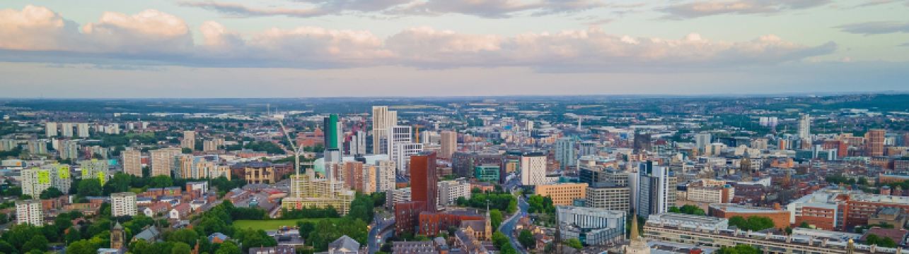 Trains to Leeds Pride 2026: Nearest station, popular routes & event info