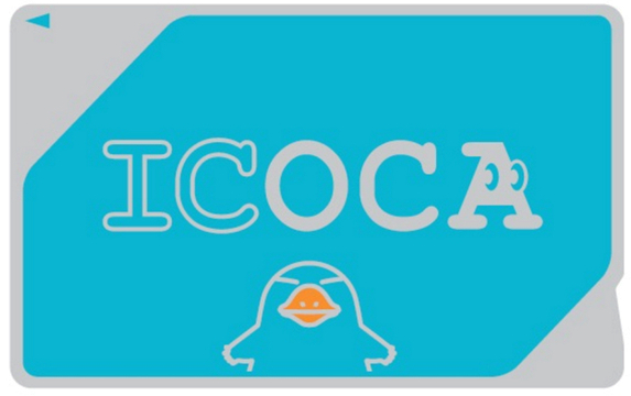 ICOCA
