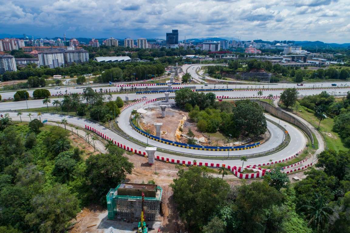 cyberjaya