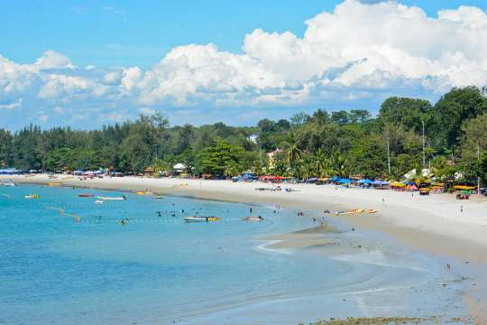 port dickson