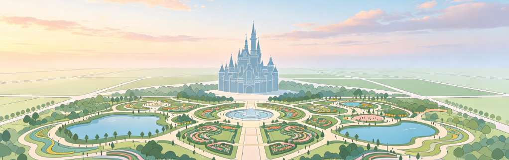 Understanding Crowd Patterns at Shanghai Disneyland: A Month-by-Month Guide