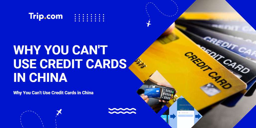 Can Australians Use Credit Cards in China? | Trip.com