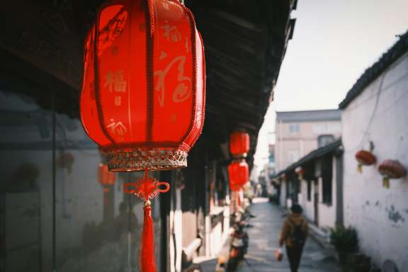 中国の年末年始・春節旅行はツアーと個人手配どっちがおすすめ？