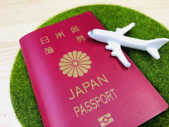 マカオから香港行きの出入国手続き