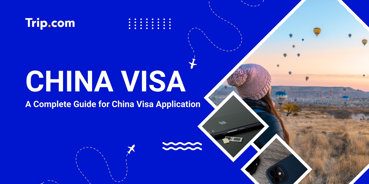 China Visa