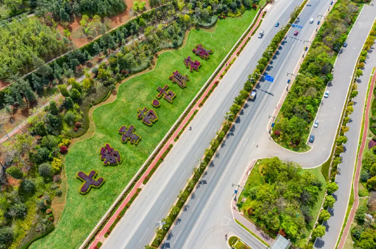 공항에서 시내 교통편