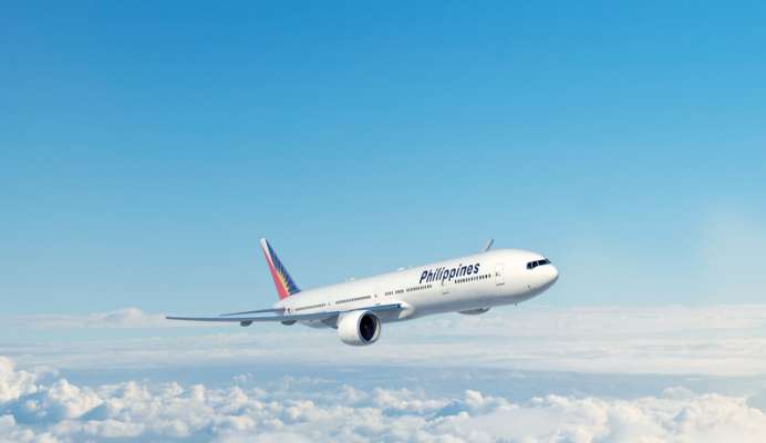 PHILIPPINES AIRLINE