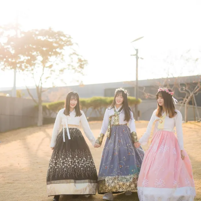 OneDay Hanbok