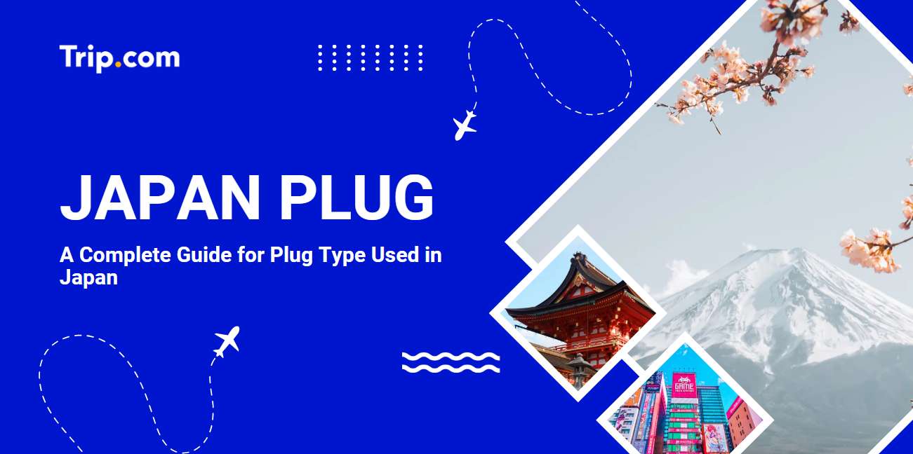 Japan Plug