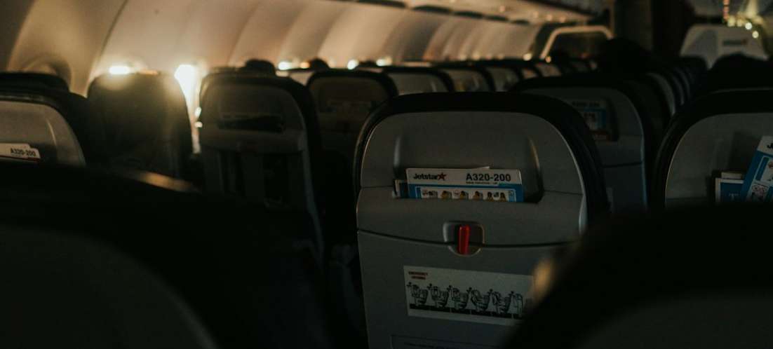 Jetstar Business Class
