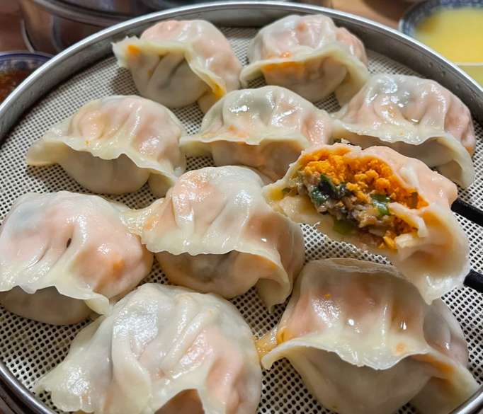 煙台グルメの注意点とローカルルール