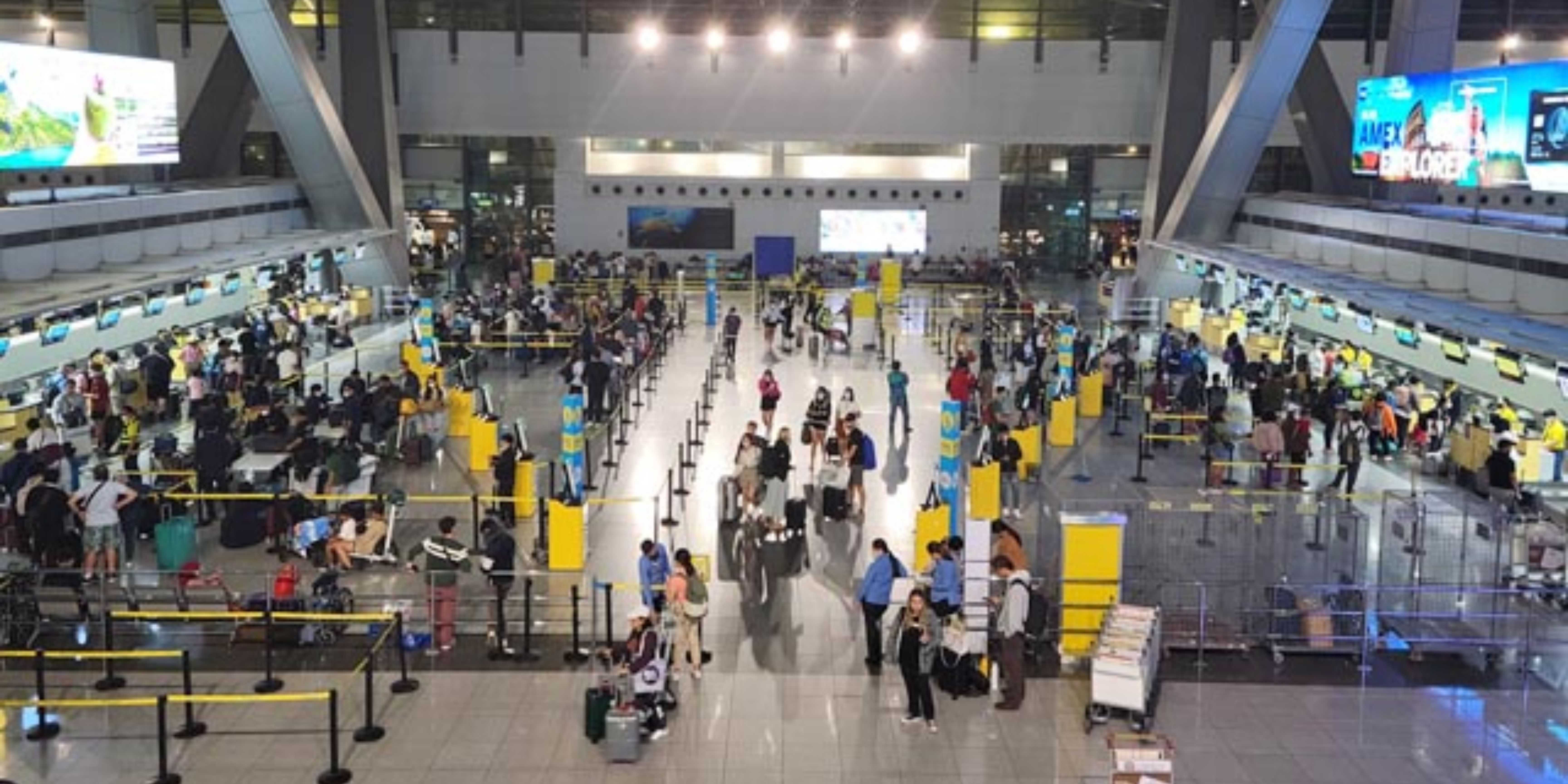 cebu terminal long queue