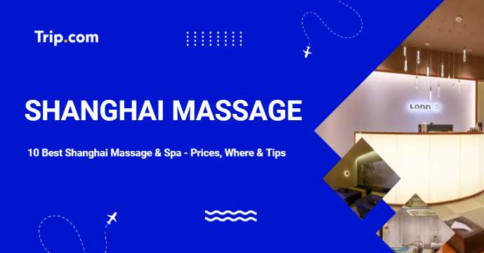 Shanghai Massage and Spa