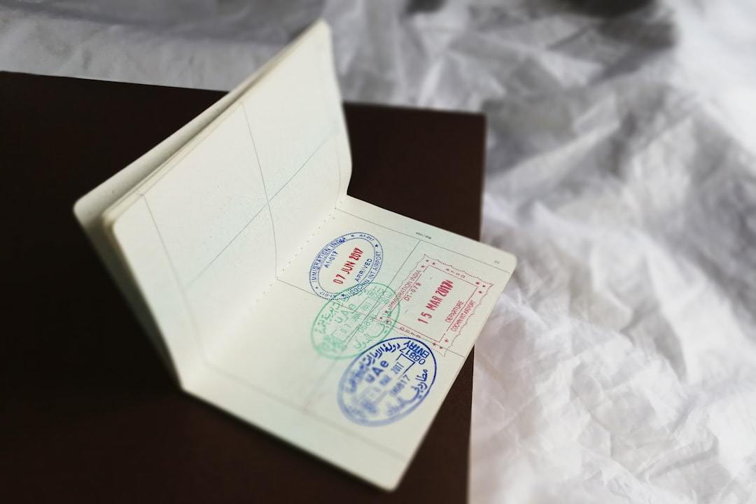What are Japan Visa Types?