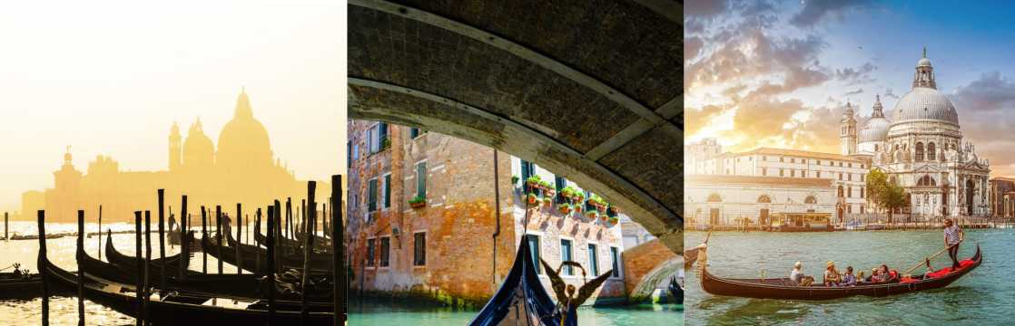 Naik Gondola