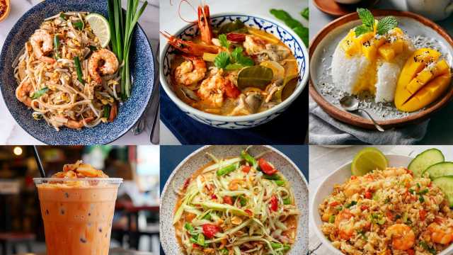kuliner di bangkok
