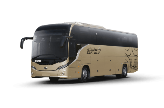 Bus & Shuttle Bandara