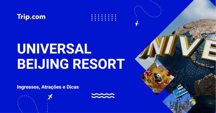 Universal Beijing Resort