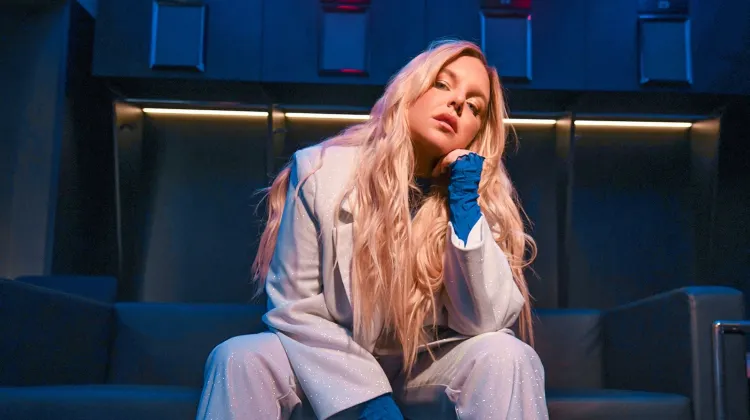 2024 F1 世界一級方程式錦標賽表演嘉賓-Tones And I