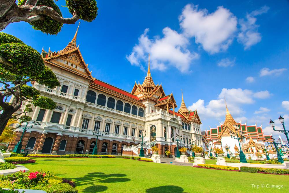 กรุงเทพฯ 